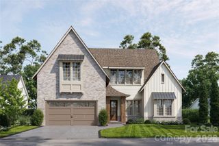 1315 Cortland Road E, Charlotte, NC 28209