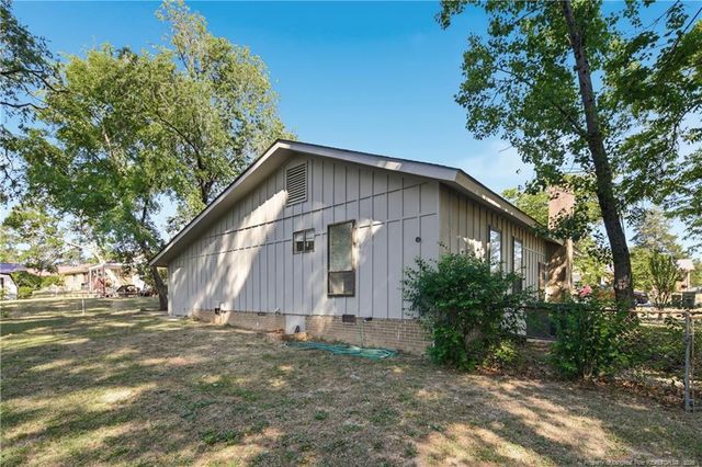 905 Bucknell Road, Fayetteville, NC 28311