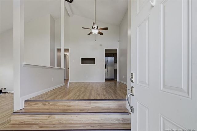 905 Bucknell Road, Fayetteville, NC 28311