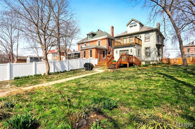 502 W 5th Street, Washington, MO 63090