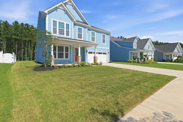 1315 Homecoming Boulevard, Ravenel, SC 29470