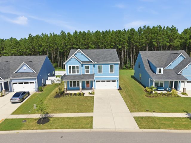 1315 Homecoming Boulevard, Ravenel, SC 29470