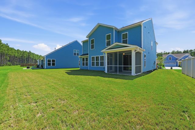 1315 Homecoming Boulevard, Ravenel, SC 29470