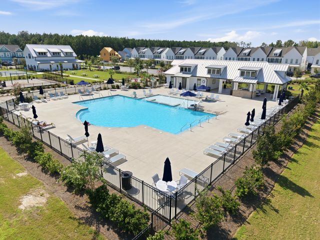 1315 Homecoming Boulevard, Ravenel, SC 29470