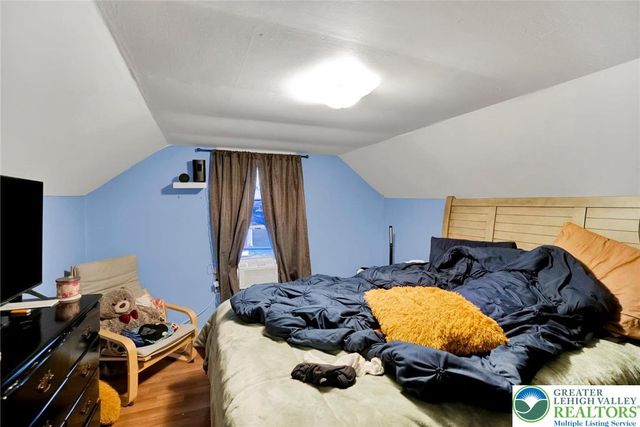 134 West Montgomery Street, Allentown City, PA 18103