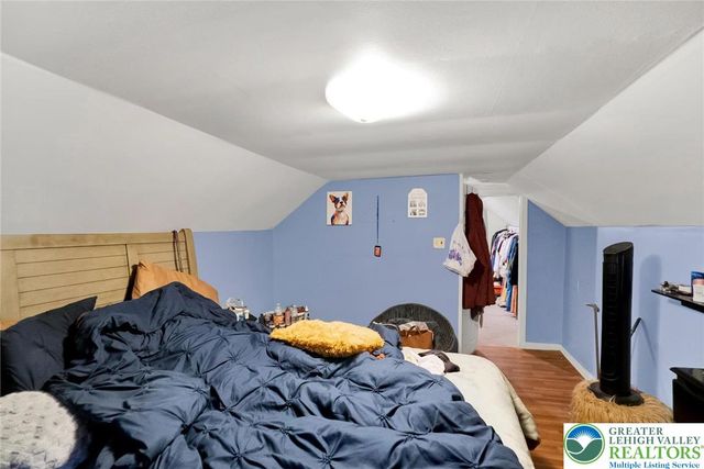 134 West Montgomery Street, Allentown City, PA 18103