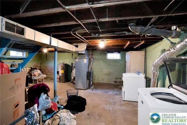 134 West Montgomery Street, Allentown City, PA 18103