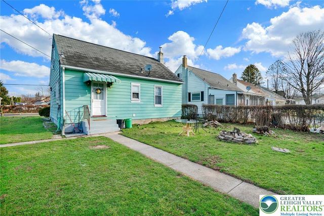 134 West Montgomery Street, Allentown City, PA 18103