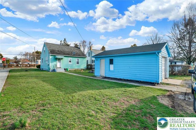 134 West Montgomery Street, Allentown City, PA 18103