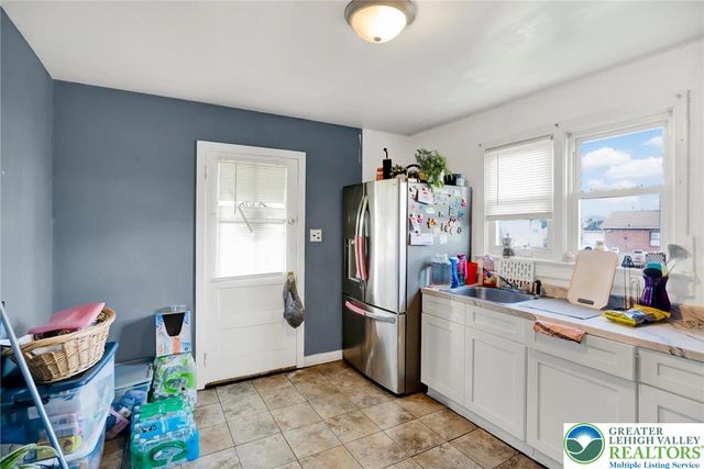 134 West Montgomery Street, Allentown City, PA 18103