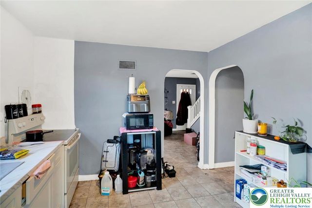 134 West Montgomery Street, Allentown City, PA 18103