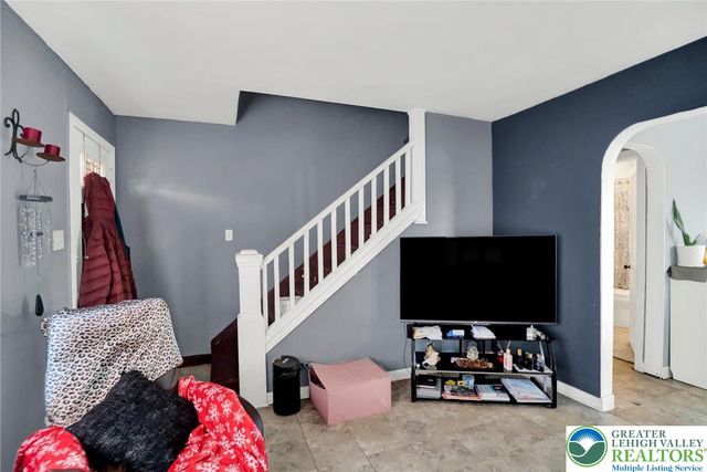 134 West Montgomery Street, Allentown City, PA 18103