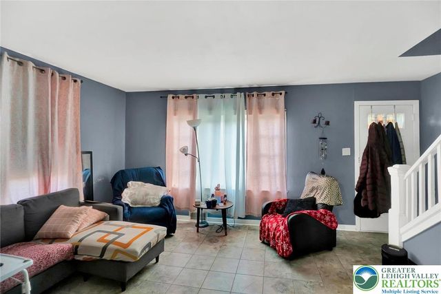 134 West Montgomery Street, Allentown City, PA 18103