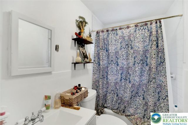 134 West Montgomery Street, Allentown City, PA 18103