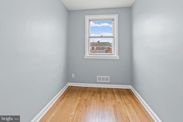 1613 S ELLAMONT ST, Baltimore, MD 21230