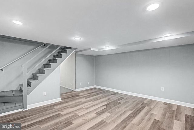 1613 S ELLAMONT ST, Baltimore, MD 21230