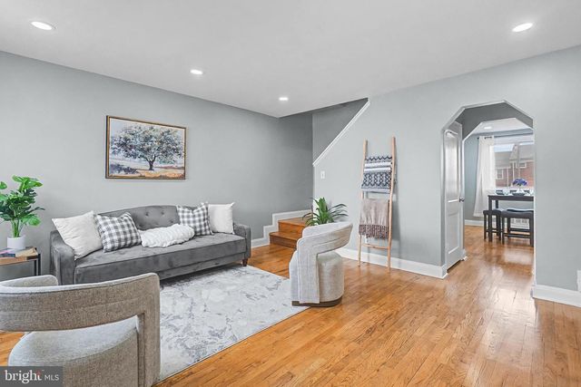 1613 S ELLAMONT ST, Baltimore, MD 21230