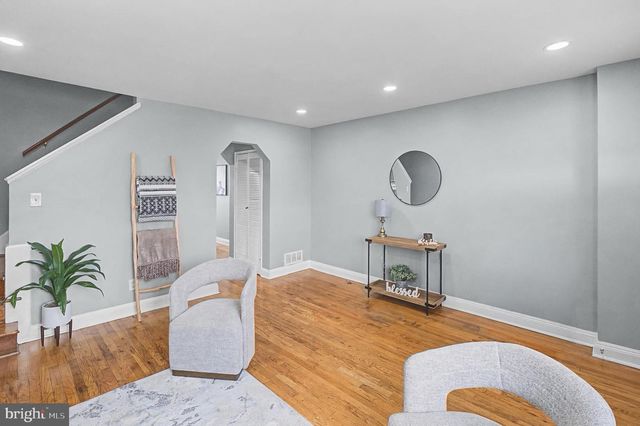 1613 S ELLAMONT ST, Baltimore, MD 21230