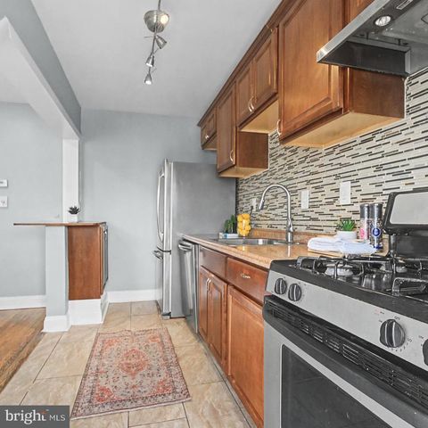 1613 S ELLAMONT ST, Baltimore, MD 21230