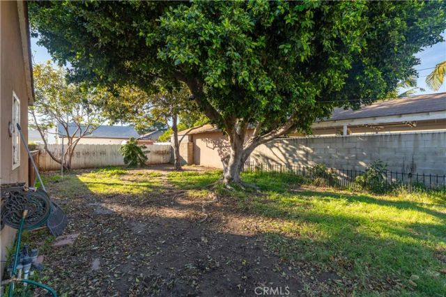 1442 S Van Ness, Santa Ana, CA 92707