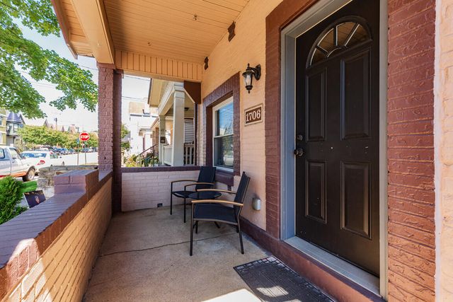 1706 Holman Avenue, Covington, KY 41011