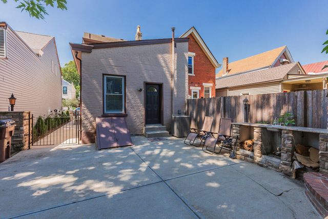 1706 Holman Avenue, Covington, KY 41011