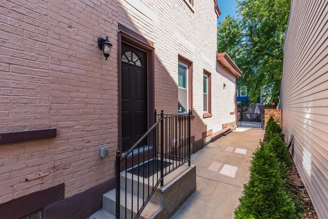 1706 Holman Avenue, Covington, KY 41011