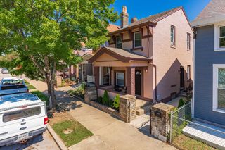 1706 Holman Avenue, Covington, KY 41011