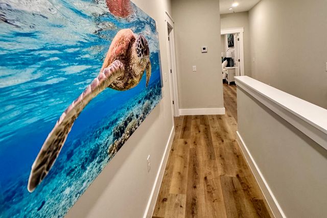 2626 Allison Avenue A, Panama City Beach, FL 32408