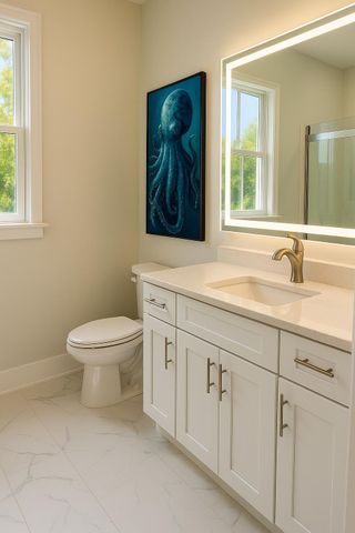 2626 Allison Avenue A, Panama City Beach, FL 32408