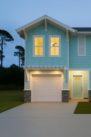 2626 Allison Avenue A, Panama City Beach, FL 32408