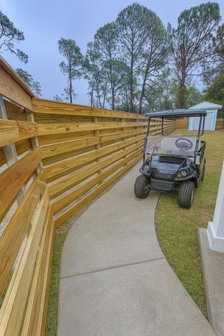 2626 Allison Avenue A, Panama City Beach, FL 32408