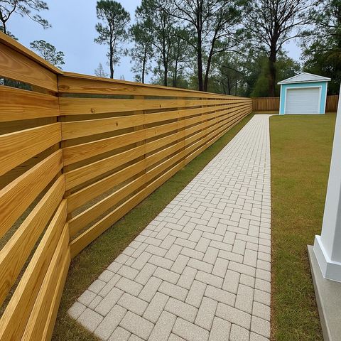 2626 Allison Avenue A, Panama City Beach, FL 32408