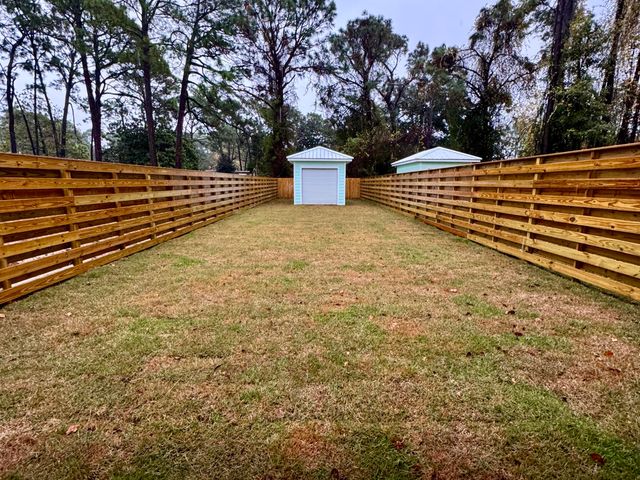 2626 Allison Avenue A, Panama City Beach, FL 32408