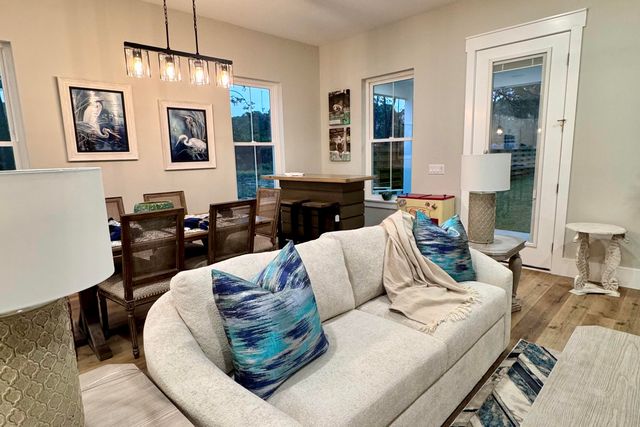 2626 Allison Avenue A, Panama City Beach, FL 32408