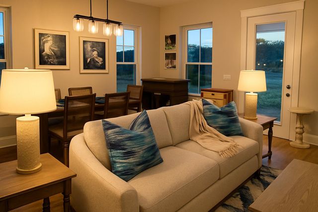 2626 Allison Avenue A, Panama City Beach, FL 32408