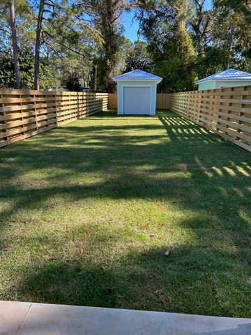 2626 Allison Avenue A, Panama City Beach, FL 32408