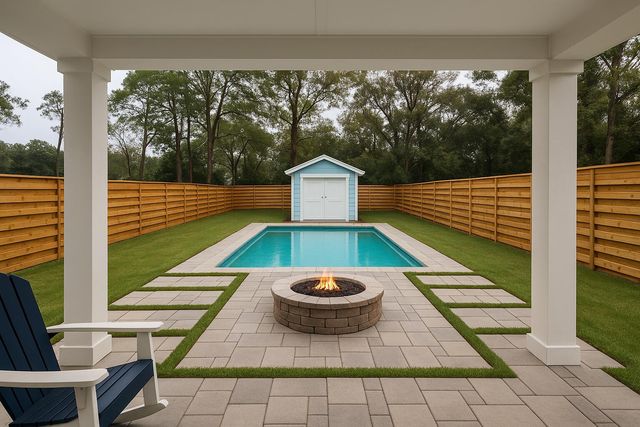 2626 Allison Avenue A, Panama City Beach, FL 32408