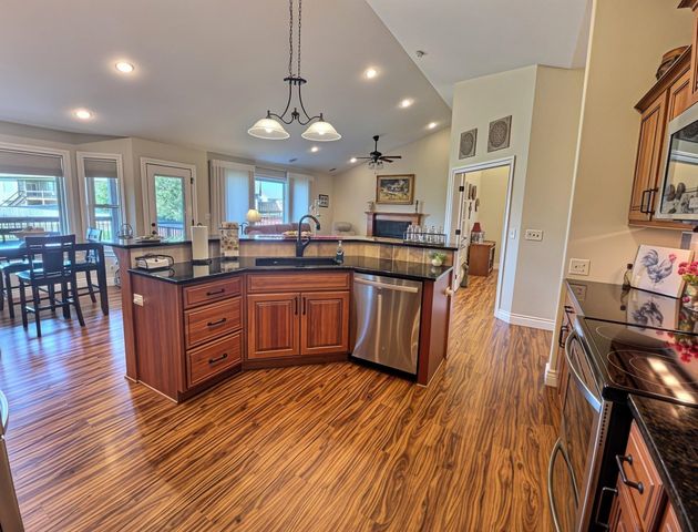 13328 E Bellechase St, Wichita, KS 67230