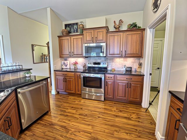 13328 E Bellechase St, Wichita, KS 67230