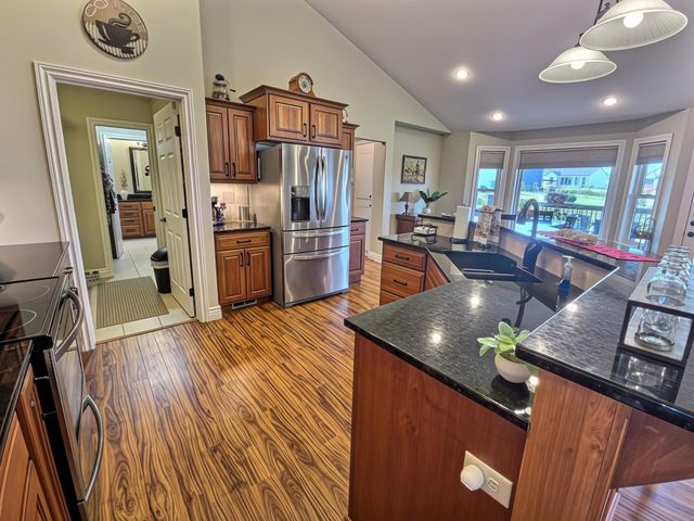 13328 E Bellechase St, Wichita, KS 67230