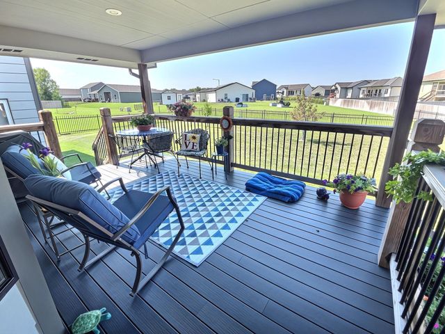 13328 E Bellechase St, Wichita, KS 67230
