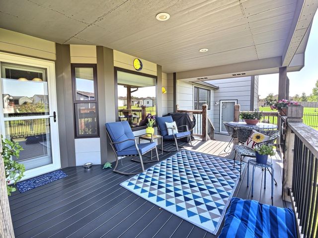 13328 E Bellechase St, Wichita, KS 67230