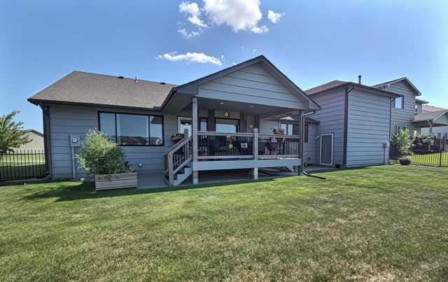 13328 E Bellechase St, Wichita, KS 67230