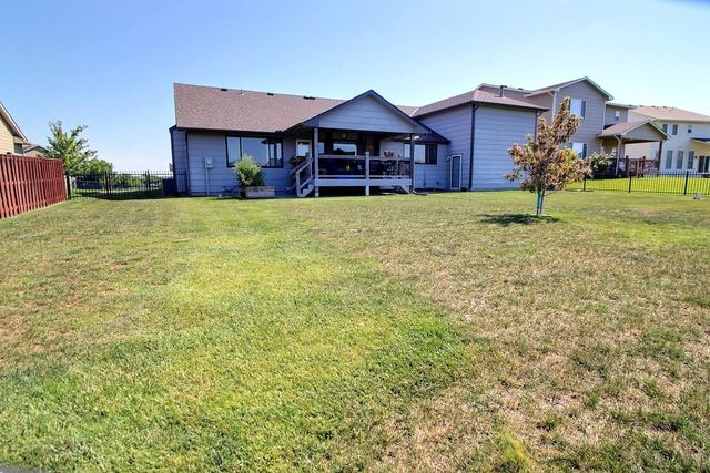 13328 E Bellechase St, Wichita, KS 67230