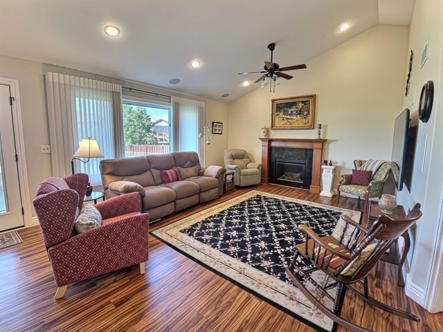 13328 E Bellechase St, Wichita, KS 67230
