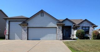 13328 E Bellechase St, Wichita, KS 67230