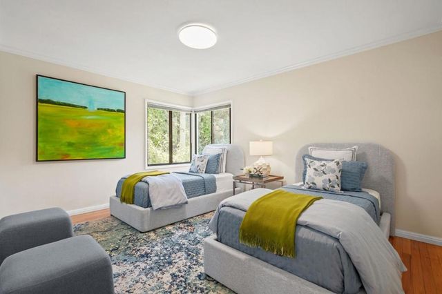 1037 Del Norte Avenue, Menlo Park, CA 94025