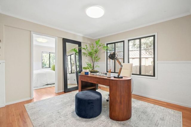 1037 Del Norte Avenue, Menlo Park, CA 94025