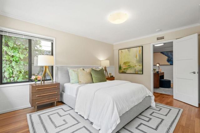 1037 Del Norte Avenue, Menlo Park, CA 94025